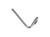 9015173-3-S-Husqvarna-532195804-Lawn Mower Anti-Rotation Clutch Bracket