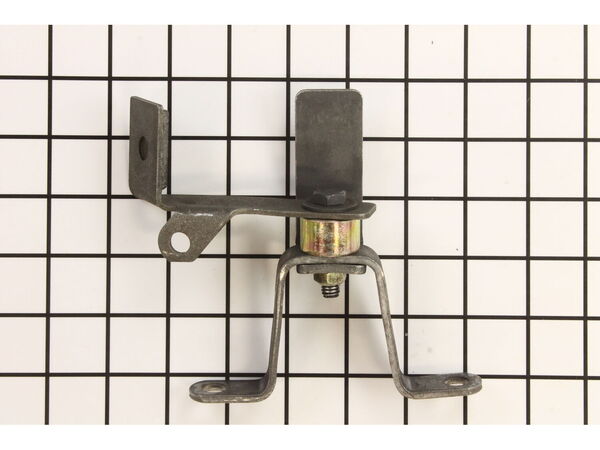9015215-1-M-Husqvarna-532192558-BRAKE ASSEMBLY (INCLUDES STAND