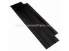 Skirt, Rear – Part Number: 532192876