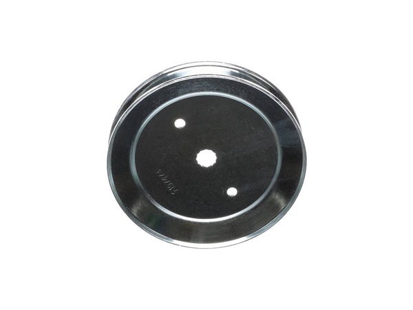 9015257-1-M-Husqvarna-532195945-Mandrel Pulley Assembly