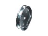 9015257-2-S-Husqvarna-532195945-Mandrel Pulley Assembly