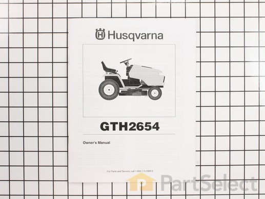 9015265-1-M-Husqvarna-532196530-Manual, Owners (Eng.)