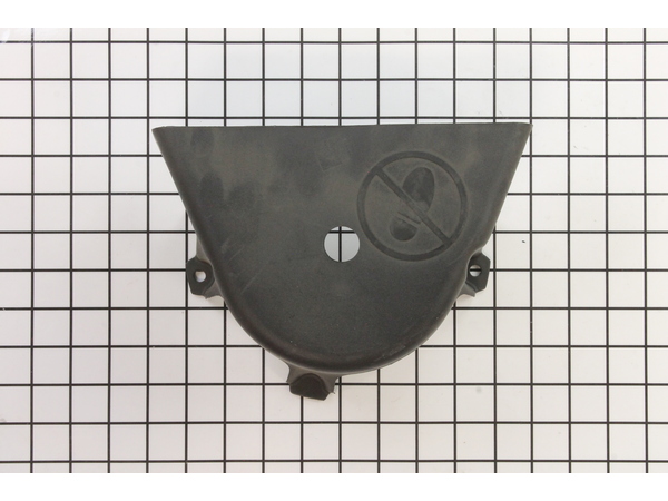 9015380-1-M-Husqvarna-532180806-Cover, Mandrel Deck