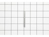 Key 1/4 x 2.5 – Part Number: 532186211