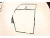 Frame – Part Number: 532183993