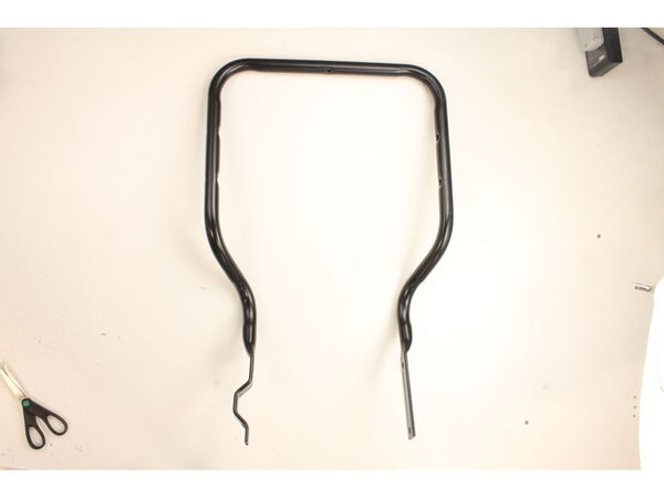 9015535-1-M-Husqvarna-532184087-Handle Tube, Lower