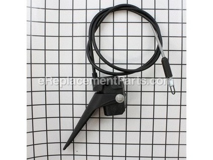 9015598-1-M-Husqvarna-532188532-Lever, Control, Tine