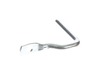 9015646-2-S-Husqvarna-532198468-Lawn Mower Belt Keeper Idler