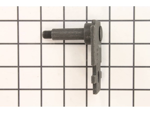 9015758-1-M-Husqvarna-532401174- Axle Arm Assembly, Front, Left Hand