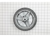 Wheel, 8.1.75, H3spk, Rad3, Gy – Part Number: 532401272