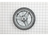 9015762-2-S-Husqvarna-532401272-Wheel, 8.1.75, H3spk, Rad3, Gy