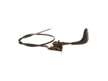 Lawn Mower Throttle Control – Part Number: 532401508