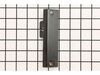 9015864-2-S-Husqvarna-532185603- STEER CABLE BRACKET Right Hand