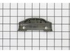 Cap, Drive Control, Bottom – Part Number: 532186297