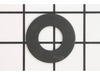 Lawn Mower Hardened Washer – Part Number: 532188967