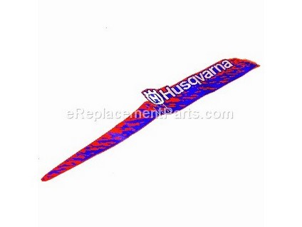 9016001-1-M-Husqvarna-532188947-Decal, Hood Rh