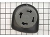 Cupholder – Part Number: 532191120