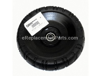 9016038-1-M-Husqvarna-532192232-Wheel Assembly, Front 9x2-1/4