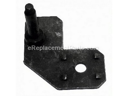 9016111-1-M-Husqvarna-532402572-Axle Arm Assembly, Rear, Lh