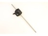9016138-1-S-Husqvarna-532404834-Gearcase Assembly, Complete