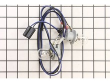 Harness Socket Light W/4152j – Part Number: 532400252