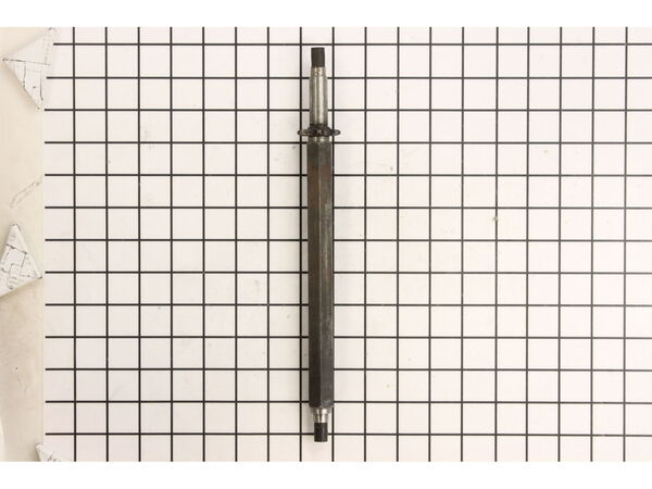 9016185-1-M-Husqvarna-532402187-Shaft Hex W/Spocket