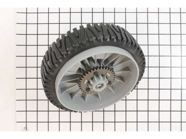 9016219-1-M-Husqvarna-532405744-Wheel, 8 X 1.75, 5spoke, Rad3, Bu2