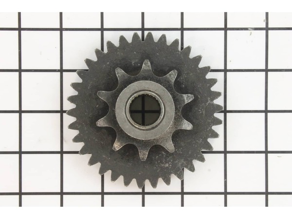 9016309-1-M-Husqvarna-532144564-Sprocket Assembly, Tine