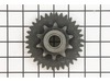 Sprocket Assembly, Tine – Part Number: 532144564