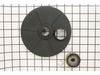 9016362-2-S-Husqvarna-532193367-Pinion Assembly, Rh