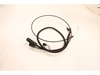 Key Start Switch – Part Number: 532194953