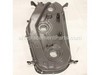 Deck Weldment Mower – Part Number: 532196498