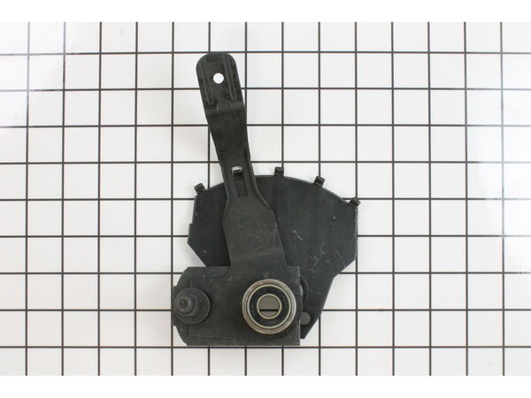 9016519-1-M-Husqvarna-532197234-Kit, Wheel Adjuster Assembly, LH