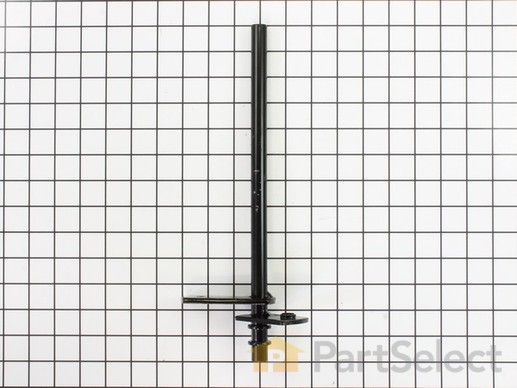 9016539-1-M-Husqvarna-532406208-Shaft Asm Shift