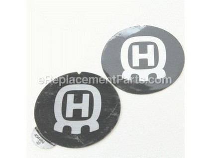 9016595-1-M-Husqvarna-532404484-Decal, Steering Whl