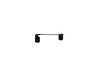 KEEPER BELLCRANK ROUND DRIVE – Part Number: 532407505