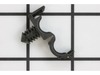 Clip Push-in Hinged – Part Number: 532145006