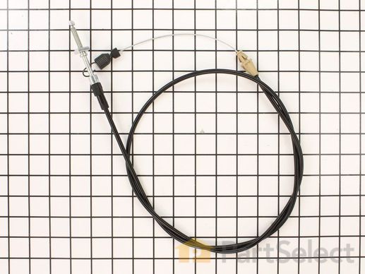 9016802-1-M-Husqvarna-532196002-Cable, Drive