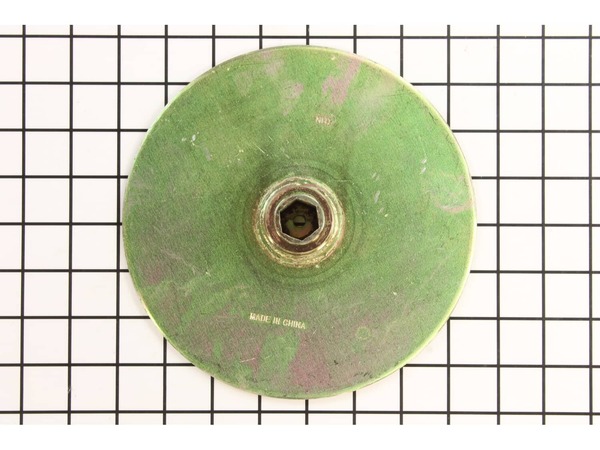 9016837-1-M-Husqvarna-532197763-Drive Plate Weldment