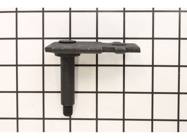 9016909-1-M-Husqvarna-532401177- Axle Arm Assembly, Rear, Right Hand