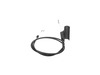 9016920-2-S-Husqvarna-532401994-Lawn Mower Cable Housing