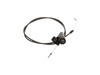 9016920-3-S-Husqvarna-532401994-Lawn Mower Cable Housing