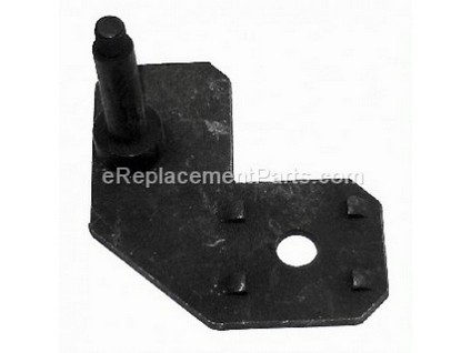 9016923-1-M-Husqvarna-532402571-Axle Arm Assembly, Rear, Rh