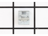 9017005-2-S-Husqvarna-532414110-Clip Retainer Console