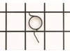 Spring, Drive Control – Part Number: 532420381
