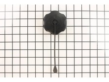 Fuel Cap Oversized Click Style – Part Number: 532424942