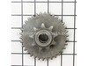 Sprocket Assy. – Part Number: 532154355