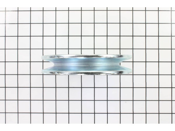 9017294-1-M-Husqvarna-532199791-Pulley Mandrel 5.0