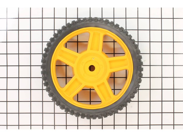 9017305-1-M-Husqvarna-532400542-Wheel & Tire Assembly, Front 8