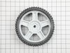 9017305-2-S-Husqvarna-532400542-Wheel & Tire Assembly, Front 8